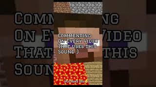 Commenting On Every Video That Uses This Video  minecraft fyp trollface phonk [upl. by Sharona900]