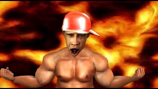 TWIDDLEFINGER but its obama rapping [upl. by Nosydam136]