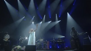 Cocco 「有終の美 from 「Cocco Live Tour 2016 “Adan Ballet” 20161011」」 [upl. by Aramahs]