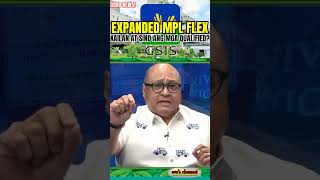 EXPANDED MPL FLEX MULING PINAG AARALAN NG GSIS P2 5Ps GSIS ALAMIN [upl. by Ahsenak]