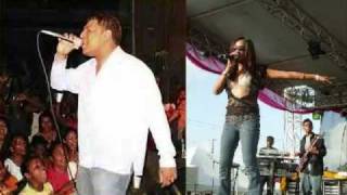 Anil Bheem Sarika Mahabir Feat Scarface  Teri Ore 2009 [upl. by Don]