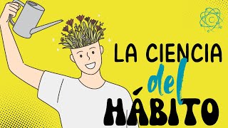 ✨5 PASOS para adquirir un NUEVO HÁBITO y eliminar los malos hábitos DE FORMA SENCILLA ✨ [upl. by Eledoya628]