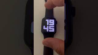 Como conectar Airpods al Apple watch [upl. by Eidod258]