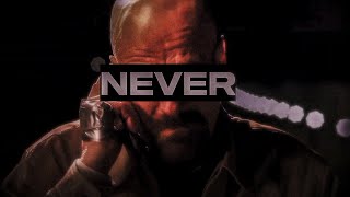 ＮＥＶＥＲ  Walter White  Breaking bad edit [upl. by Noslen]