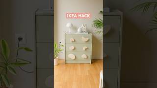 IKEA HACK mit RAST Kommode [upl. by Occir]