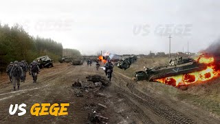 17 Minutes ago Ukraine armed forces Intercept North Korean force near Kursk Village [upl. by Christoper]