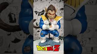 Vegeta Ozaru tendencias dragon ball vegeta [upl. by Limoli]