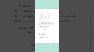 norton theorem for ac circuits [upl. by Ahsitruc]