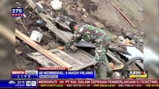 Korban Gempa Aceh 40 Meninggal 6 Masih Hilang [upl. by Vaientina51]