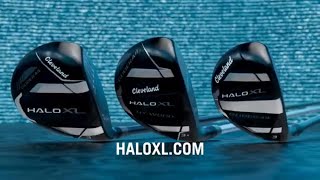 HALO XL Woods  Level Up Your Long Game [upl. by Firman959]