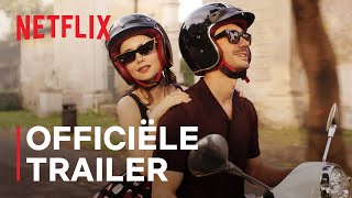 Emily in Paris Seizoen 4  Deel 2  Officiële trailer  Netflix [upl. by Ynoep]