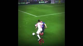 Kung Fu ah tackle💀 funny trending football shorts ronaldomessi fypedittiktokfutbolfifafy [upl. by Zeena186]