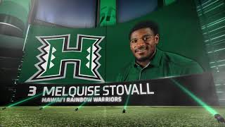 Hawaii Football Recap vs Nevada 112820 [upl. by Tessy]