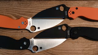 The FULL Cutlery Shoppe Wharncliffe Exclusive Line Up [upl. by Meilen]