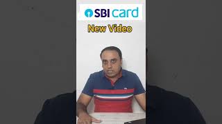 New Video I SBI Cards Share Latest News  Best Stock to Buy Now shorts investment bankingsector [upl. by Hough]