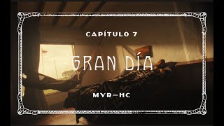 Mau y Ricky Guaynaa  Gran Día  Hotel Caracas Capítulo 7 Official Video [upl. by Llywellyn]