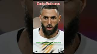 WHAT IS KARIM BENZEMA FAMOUS FOR [upl. by Nohsad]