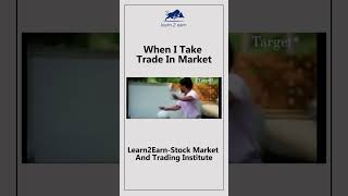 Trade in Market  Learn 2 Earn [upl. by Alyel]