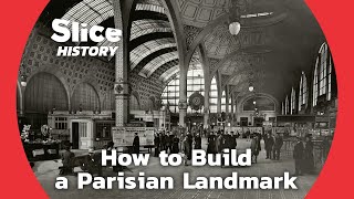 What Made the Construction of Orsay Museum Possible PART 2 I SLICE HISTORY [upl. by Gally]