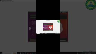 Instalasi dual boot windows 10 dan ubuntu16 Menggunakan VirtualBox [upl. by Acissj]