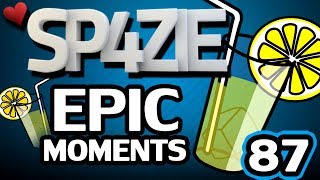 ♥ Epic Moments  87 LEMONAD [upl. by Nevet]