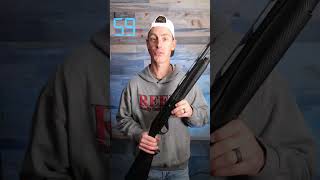 Benelli SBE3 20 Gauge  Rapid Review Shorts [upl. by Okier512]