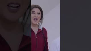 شباب البومب  مشاعل غيرانة على عامر من الشغالة 🤣🤣 [upl. by Susette306]