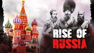 The Tsars Expansion of the Russian Empire  Russias Wars Ep1  Documentary [upl. by Llednyl]