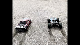 All Arrma Senton Versions  Which One To Buy amp Why [upl. by Anemolif]