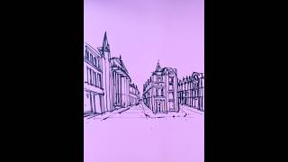 Timelapse Sketch 757 art drawing sketch shorts foryou shortvideo [upl. by Reinhold]