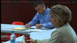 Beavercreek school board meeting to discuss levy [upl. by Siegfried70]