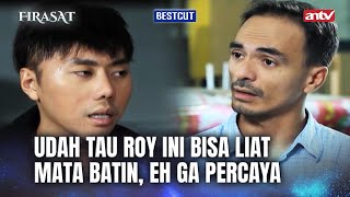 Akibat Meremehkan Roy Satu Keluarga Tew4s Terbnuh  BestCut Firasat ANTV Eps 14 13 [upl. by Ahsinrev]