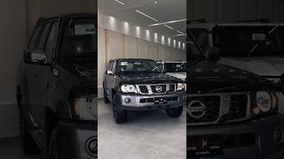 Nissan Patrol review ASMR nissan patrol [upl. by Frierson]