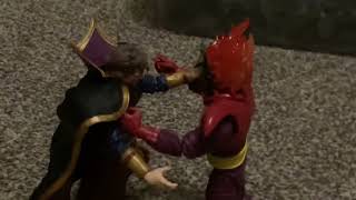 Dormammu vs Surpeme doctor strange [upl. by Anelis]