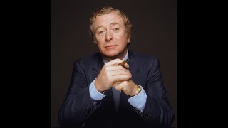 Michael Caine  Impression [upl. by Awahsoj]