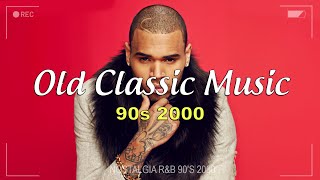 Nostalgia  RampB Classic 90s 2000s Mix  Akon Chris Brown Mariah Carey Nelly Beyonce Rihanna [upl. by Ria]