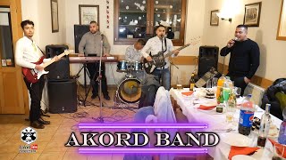 Akord band mix čardšov 2024 [upl. by Graaf]