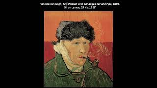 PostImpressionism part 2 van Gogh and Gauguin [upl. by Gallager]