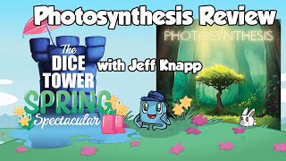 Photosynthesis Review  with Jeff Knapp [upl. by Karia874]