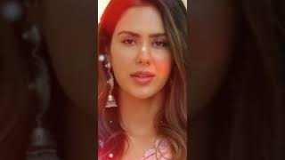 Sonam Bajwa the hottest 🔥 Actress of Punjabi Movie 🎬 Industries [upl. by Lorrad403]