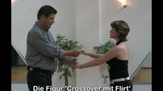 Discofox per DVD II  Crossover mit Flirt [upl. by Arah]