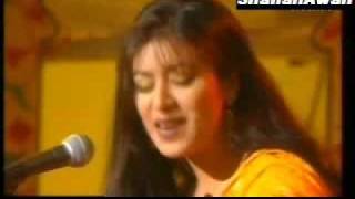 Jutti kasoori Iram Hassan Punjabi Live Song [upl. by Sudderth]