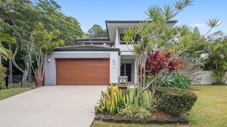 20 Warrawee Street Sapphire Beach  Craig Gardner  Nolan Partners [upl. by Nytsirhc]