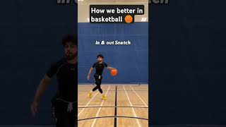 How we better in basketball beginners test short videoshortsviral [upl. by Ellenij276]