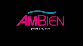 Ambien Commercial [upl. by Panaggio51]