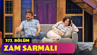 Zam Sarmalı  372 Bölüm Güldür Güldür Show [upl. by Nuri]