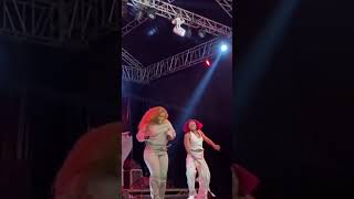 roseline layo  en concert au burkina fasso 😘💘 [upl. by Suoivart]