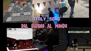 Dal Divano Al Mondo [upl. by Oninrutas]