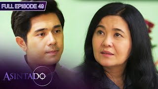 Full Episode 49  Asintado English Dubbed [upl. by Asseniv]