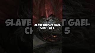 SLAVE KNIGHT GAEL CAPITULO 5 ESPAÑOL SHORTS [upl. by Decca]